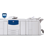 Xerox 700 Digital Colour Press