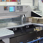 Schneidmaschine Senator 137H